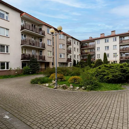 Sunny Kliny * Cracovia