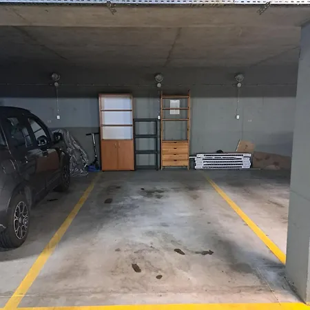 Sunny Kliny * Cracovia