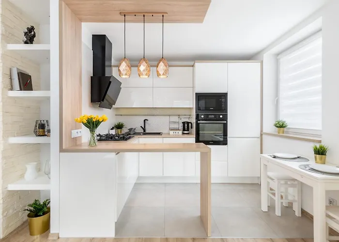 Sunny Kliny * Cracovia