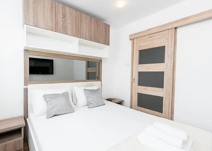 Sunny Kliny * Cracovia