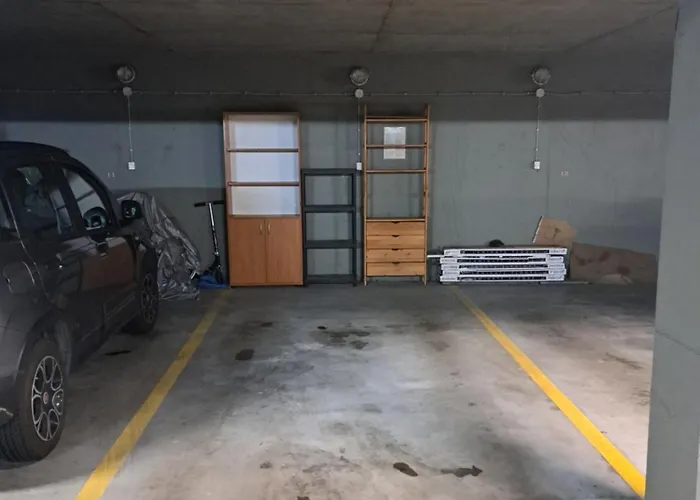 Sunny Kliny * Cracovia