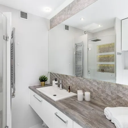 Apartament Sunny Kliny Kraków