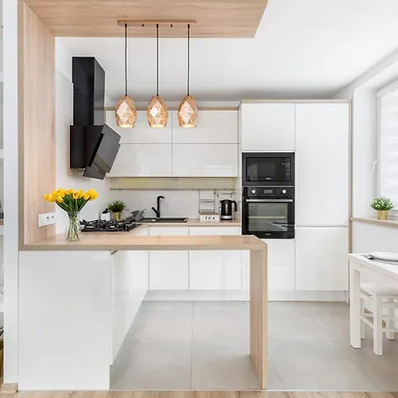 Sunny Kliny * Krakau