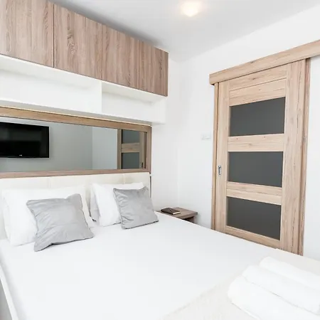 Sunny Kliny * Krakau