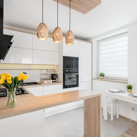 Sunny Kliny * Kraków