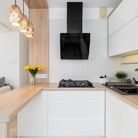 Appartement Sunny Kliny *