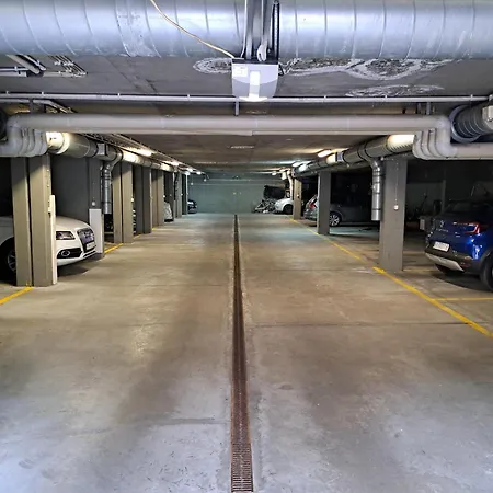 Sunny Kliny * Krakau