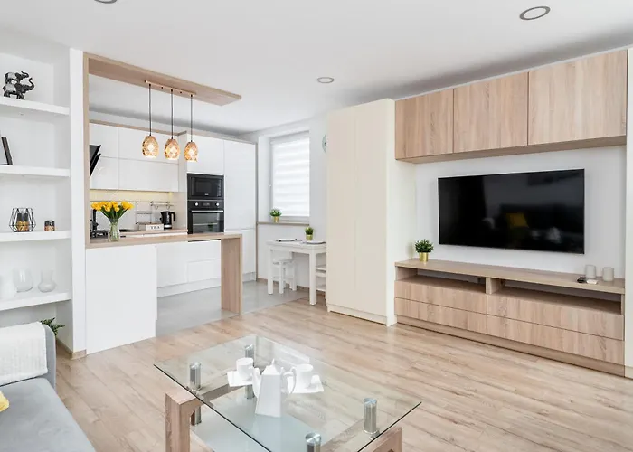 Sunny Kliny קרקוב