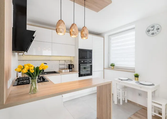 Sunny Kliny * Cracovia