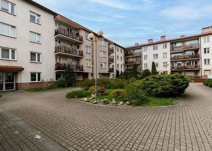 Sunny Kliny * Cracovia