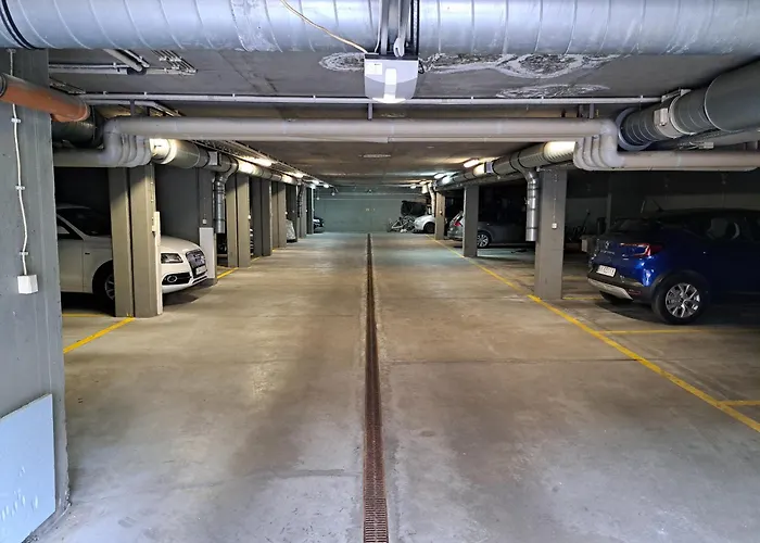 Sunny Kliny * קרקוב